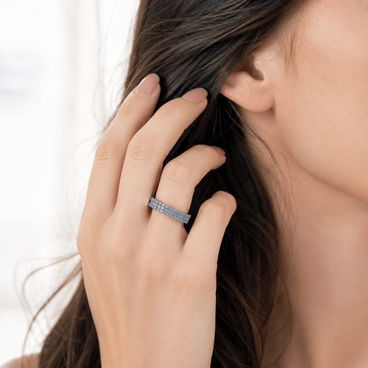 Rings jewelry collection by CelinieJourney